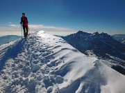 48 Sulle cornici di neve...